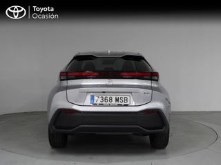 Toyota C-HR 1.8 140H Advance