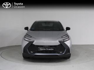 Toyota C-HR 1.8 140H Advance