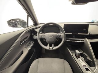 Toyota C-HR 1.8 140H Advance