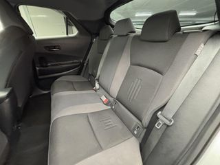 Toyota C-HR 1.8 140H Advance