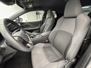 Toyota C-HR 1.8 140H Advance