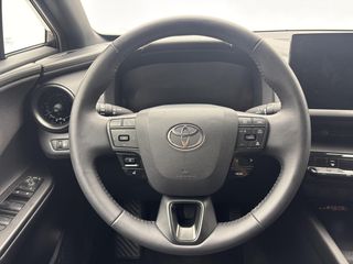Toyota C-HR 1.8 140H Advance