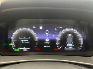 Toyota C-HR 1.8 140H Advance