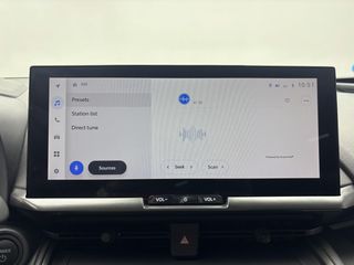 Toyota C-HR 1.8 140H Advance