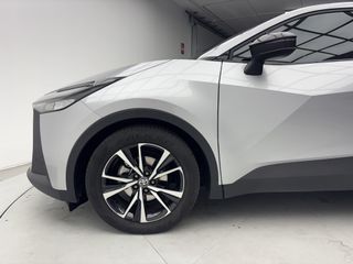 Toyota C-HR 1.8 140H Advance