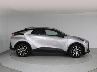 Toyota C-HR 1.8 140H Advance