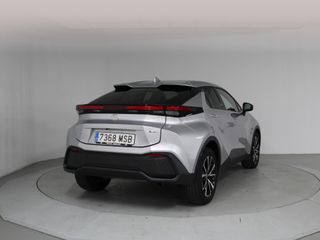 Toyota C-HR 1.8 140H Advance