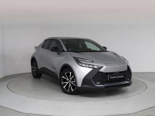 Toyota C-HR 1.8 140H Advance