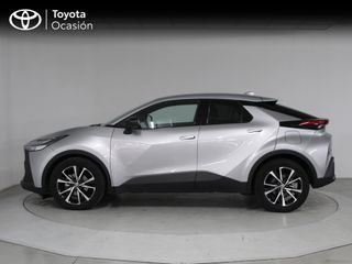 Toyota C-HR 1.8 140H Advance
