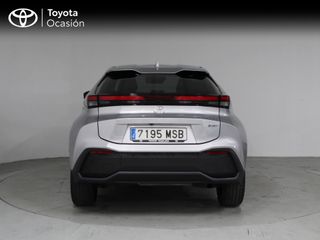 Toyota C-HR 1.8 140H Advance