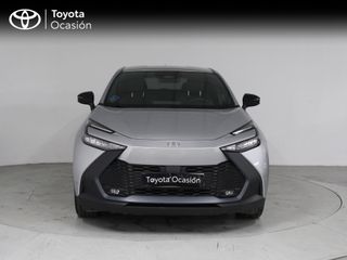 Toyota C-HR 1.8 140H Advance
