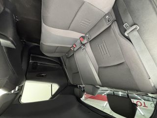 Toyota C-HR 1.8 140H Advance