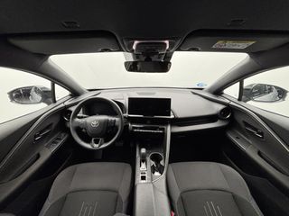 Toyota C-HR 1.8 140H Advance