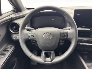 Toyota C-HR 1.8 140H Advance