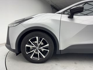 Toyota C-HR 1.8 140H Advance