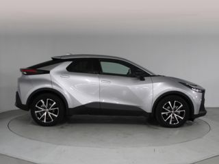 Toyota C-HR 1.8 140H Advance