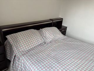 Habitacion en alquiler para pareja grande