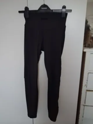 Leggings Reebok Speedwick XS