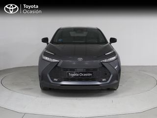 Toyota C-HR 1.8 140H Advance