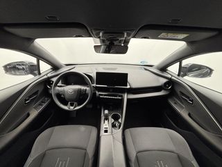 Toyota C-HR 1.8 140H Advance