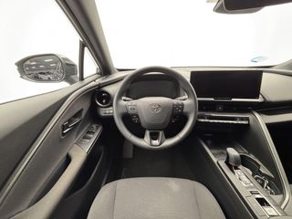 Toyota C-HR 1.8 140H Advance