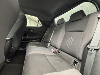 Toyota C-HR 1.8 140H Advance