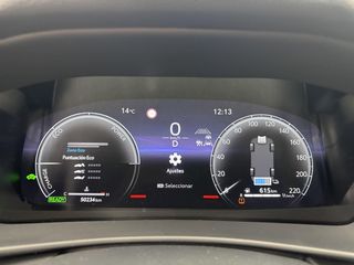 Toyota C-HR 1.8 140H Advance