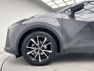 Toyota C-HR 1.8 140H Advance