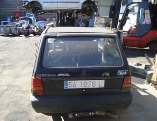 Volante Seat Marbella 357673