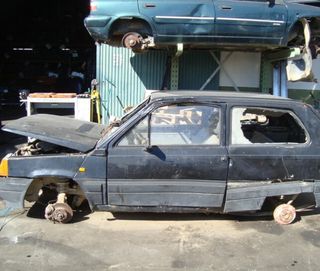 Volante Seat Marbella 357673