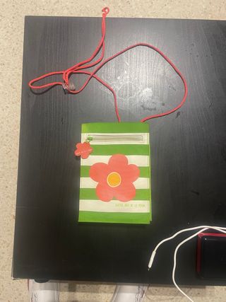 Bolsito Agatha Ruiz de la Prada