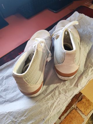 Zapatillas Vans Sk8-Hi Mujer Talla 40