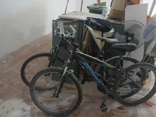 Bicicleta B'Twin