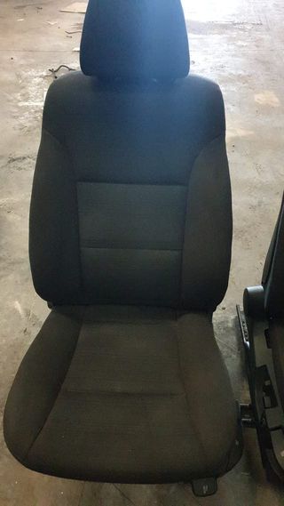JUEGO DE ASIENTOS BMW 520D E60
