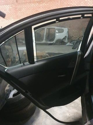 JUEGO DE ASIENTOS BMW 520D E60