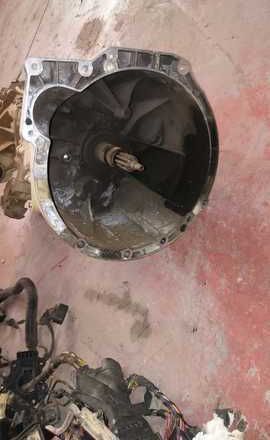 Se vende CAJA CAMBIO VITARA 1.6HDI