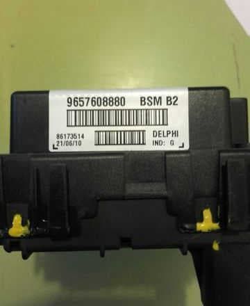 Se vende BSM PEUGEOT PARTNER