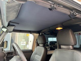 Jeep Wrangler 2002 HARD TOP / IMPECABLE!! NACIONAL