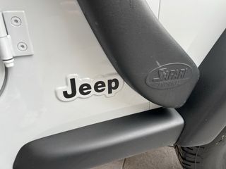 Jeep Wrangler 2002 HARD TOP / IMPECABLE!! NACIONAL