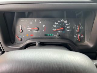 Jeep Wrangler 2002 HARD TOP / IMPECABLE!! NACIONAL