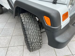 Jeep Wrangler 2002 HARD TOP / IMPECABLE!! NACIONAL