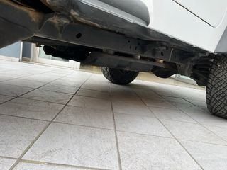 Jeep Wrangler 2002 HARD TOP / IMPECABLE!! NACIONAL