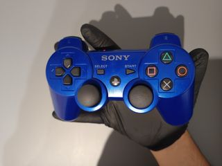 Mando PS3 Azul