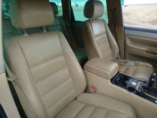 Volkswagen Touareg 2005