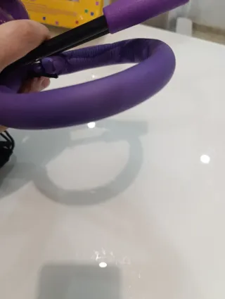 Bola de tobillo para saltar infantil