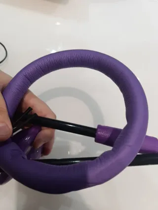 Bola de tobillo para saltar infantil