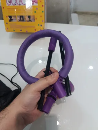 Bola de tobillo para saltar infantil