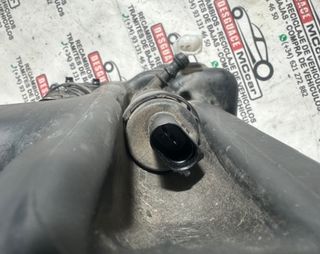 Mercedes a2468690120 depósito limpia clase 171971