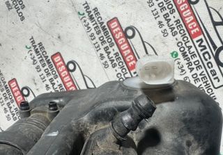 Mercedes a2468690120 depósito limpia clase 171971