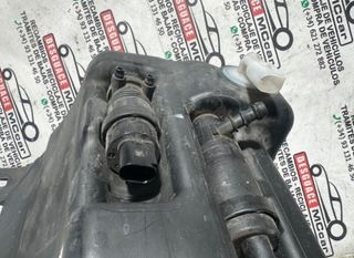 Mercedes a2468690120 depósito limpia clase 171971